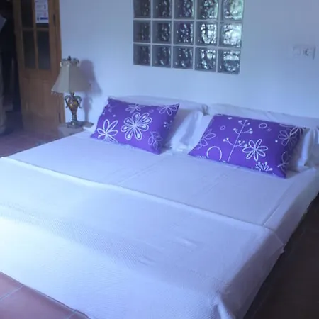 Guest house El Cantalar