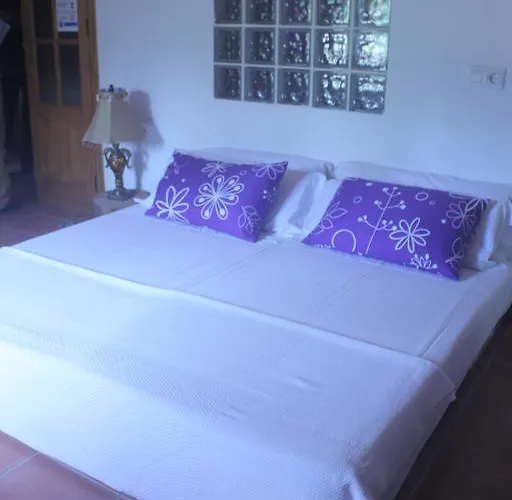 Pensión El Cantalar